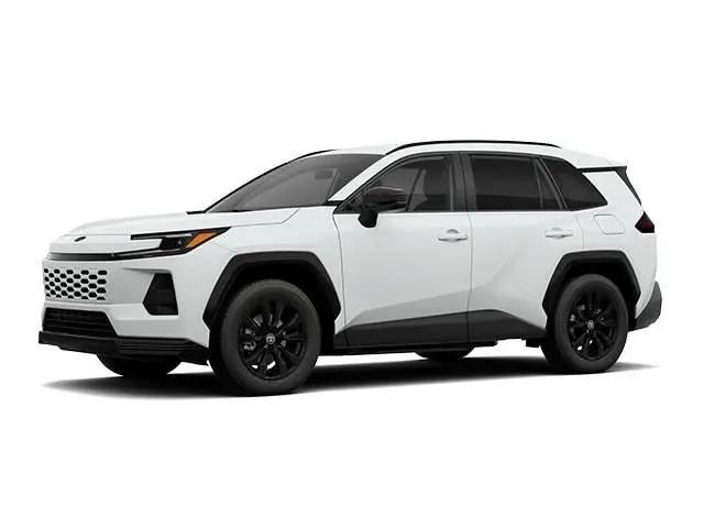 2026 Toyota RAV4 Plug-In Hybrid SE for sale in Dayton, NJ