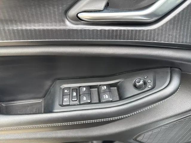 2025 Jeep Grand Cherokee Altitude 4x4