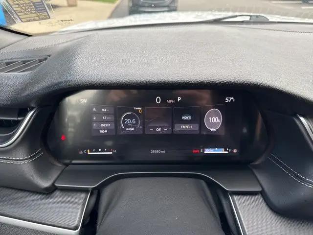2025 Jeep Grand Cherokee Altitude 4x4