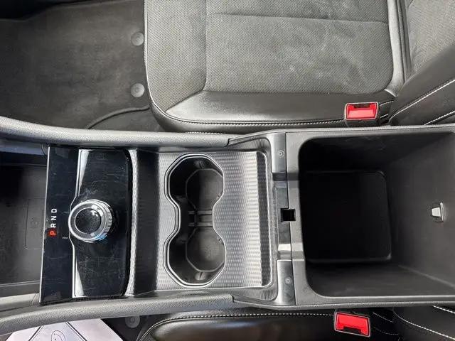 2025 Jeep Grand Cherokee Altitude 4x4