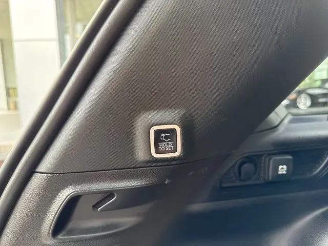 2025 Jeep Grand Cherokee Altitude 4x4