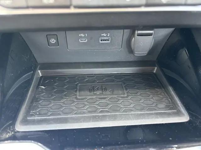 2023 Nissan Altima SR VC-Turbo FWD