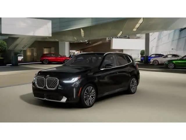 2026 BMW X3 30 xDrive for sale in Edison, NJ