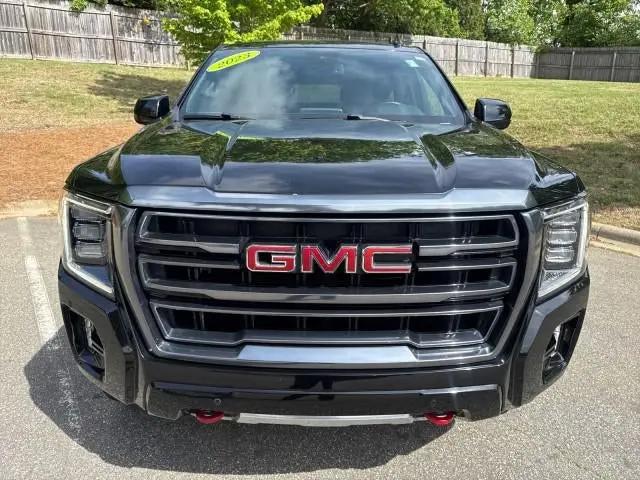 2023 GMC Yukon 4WD AT4