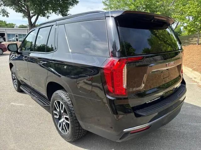 2023 GMC Yukon 4WD AT4