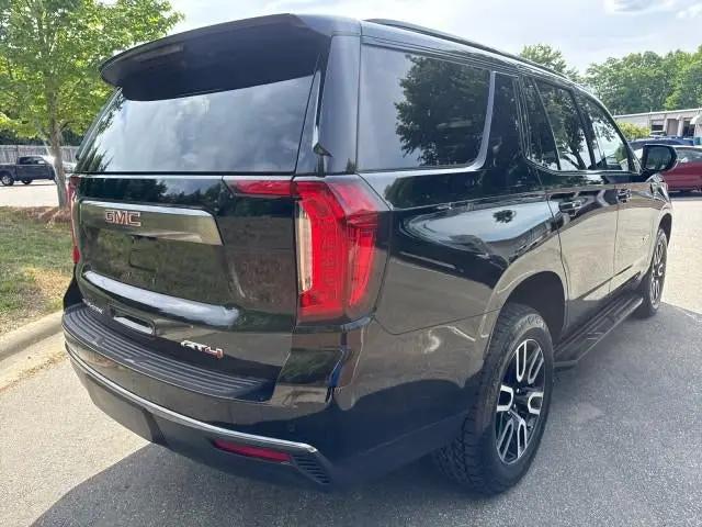 2023 GMC Yukon 4WD AT4