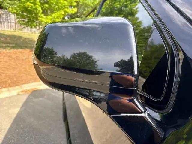 2023 GMC Yukon 4WD AT4