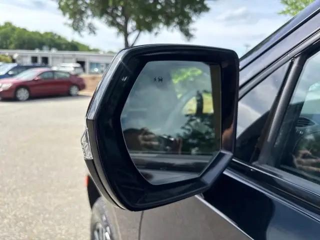 2023 GMC Yukon 4WD AT4