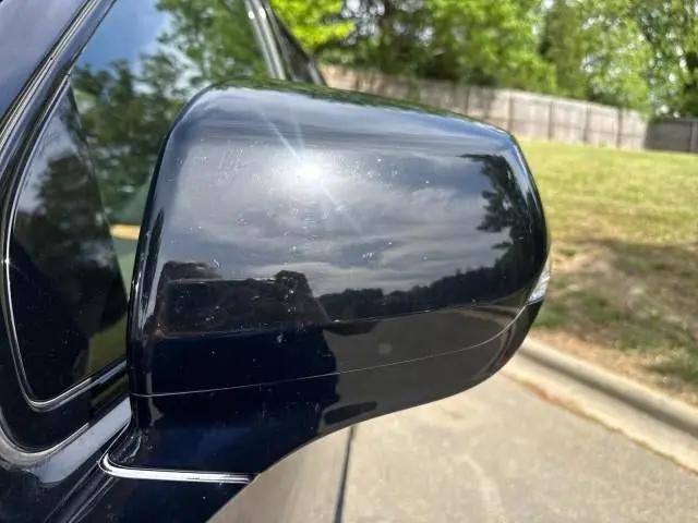 2023 GMC Yukon 4WD AT4