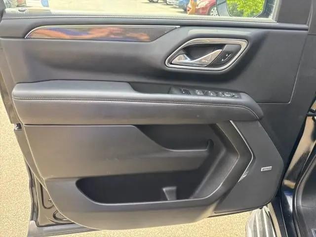 2023 GMC Yukon 4WD AT4