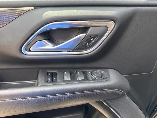 2023 GMC Yukon 4WD AT4
