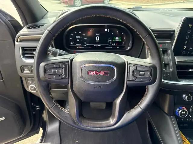 2023 GMC Yukon 4WD AT4