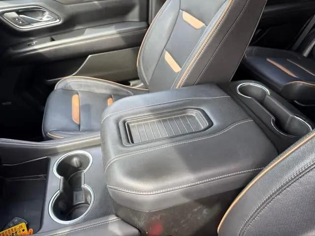 2023 GMC Yukon 4WD AT4