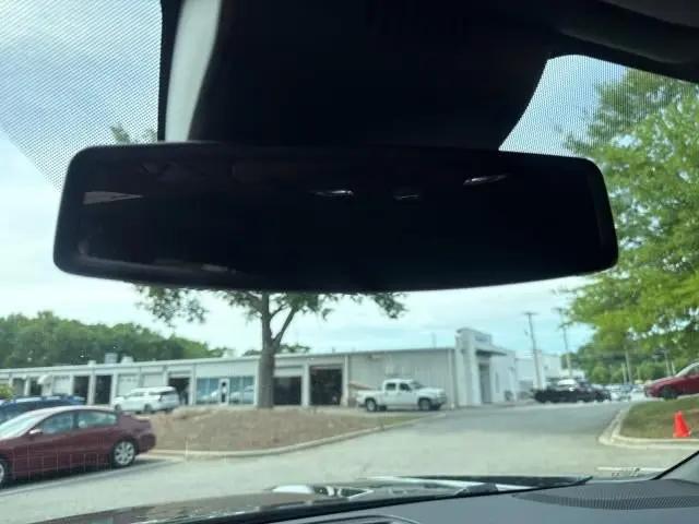 2023 GMC Yukon 4WD AT4