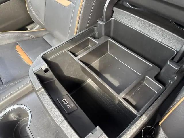 2023 GMC Yukon 4WD AT4