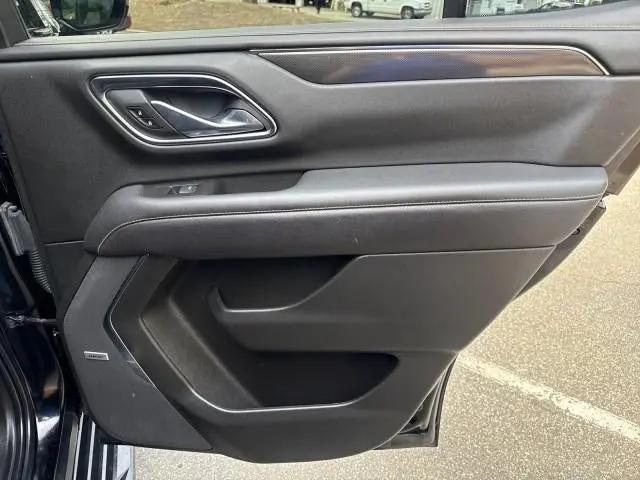 2023 GMC Yukon 4WD AT4