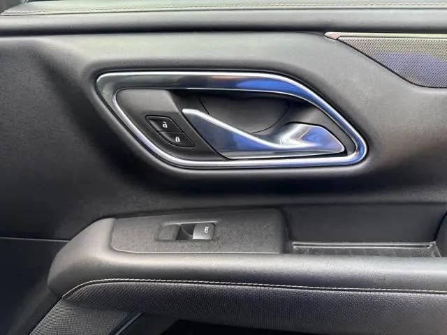 2023 GMC Yukon 4WD AT4