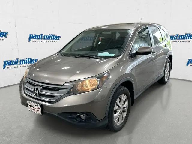 2013 Honda CR-V EX for sale in Lexington, KY