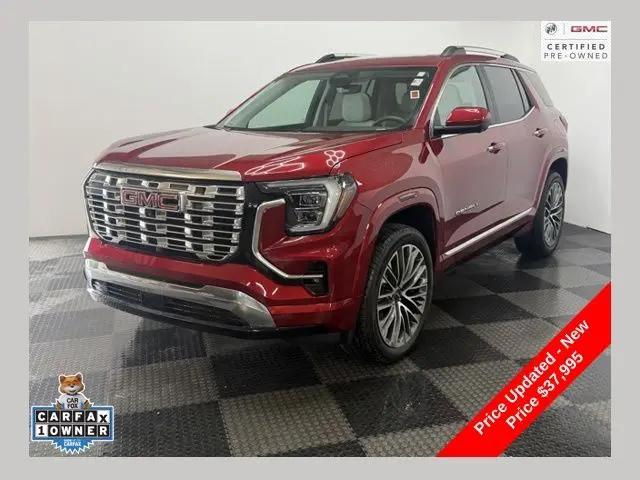 2026 GMC Terrain AWD Denali for sale in Sandusky, OH