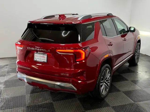 2026 GMC Terrain AWD Denali