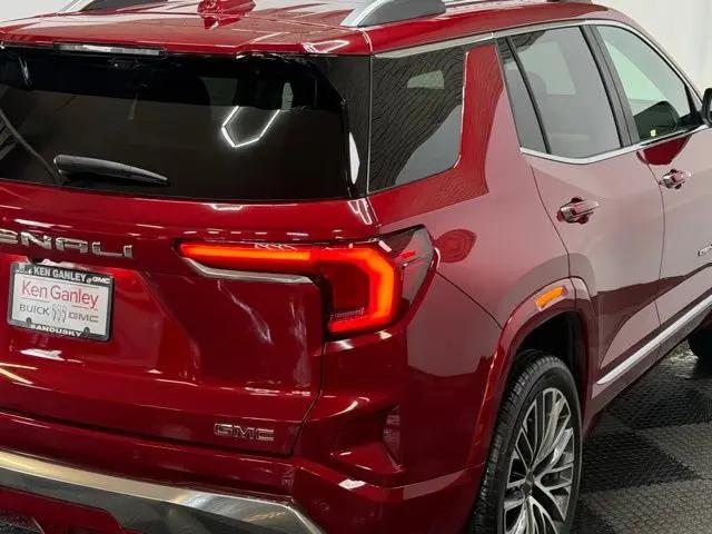 2026 GMC Terrain AWD Denali
