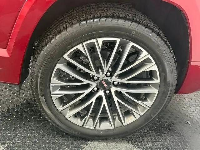 2026 GMC Terrain AWD Denali