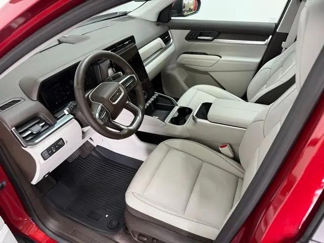 2026 GMC Terrain AWD Denali