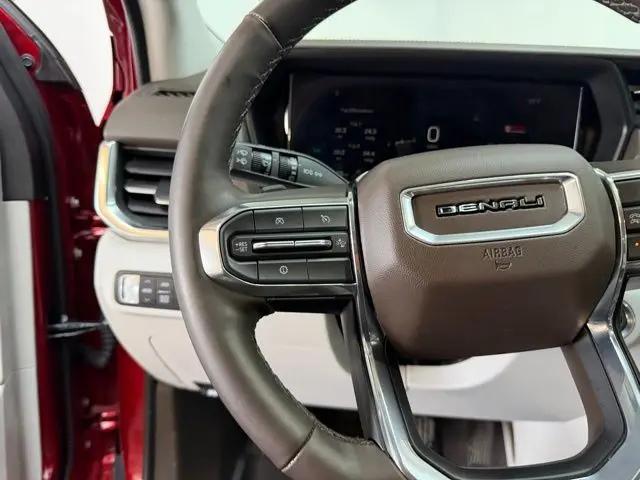2026 GMC Terrain AWD Denali