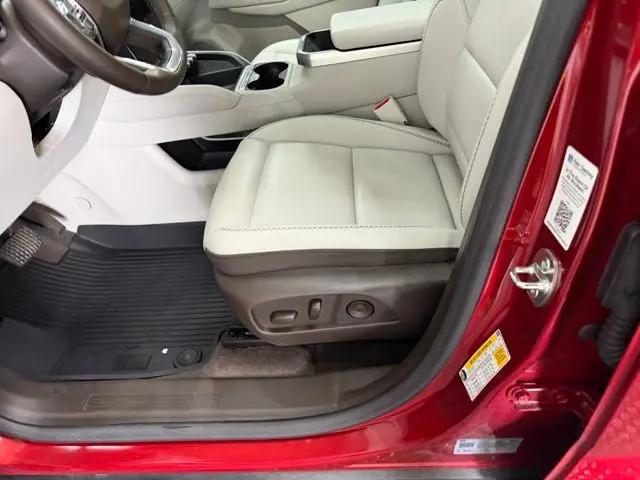 2026 GMC Terrain AWD Denali