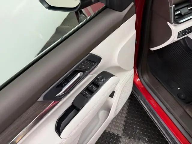 2026 GMC Terrain AWD Denali