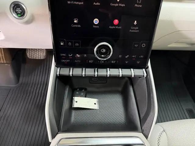 2026 GMC Terrain AWD Denali