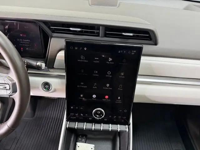 2026 GMC Terrain AWD Denali
