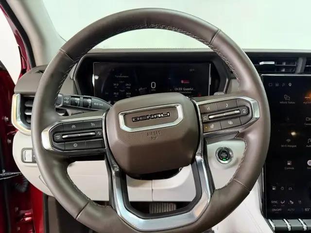 2026 GMC Terrain AWD Denali
