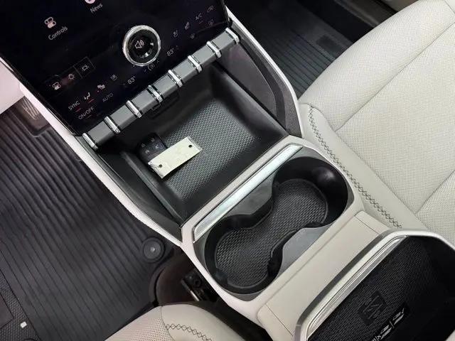 2026 GMC Terrain AWD Denali