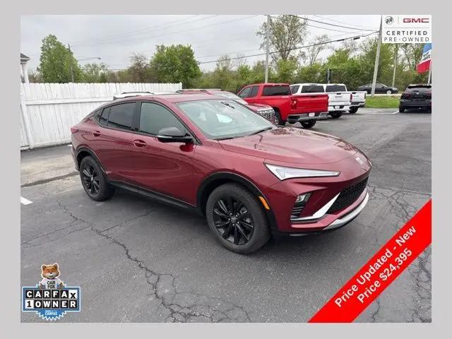 2024 Buick NV Sport Touring FWD for sale in Sandusky, OH