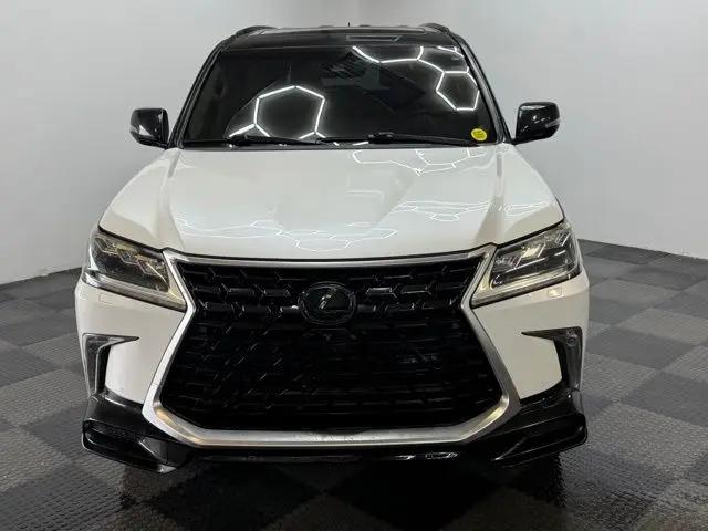 2016 Lexus LX 570 LX 570