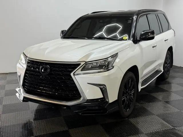 2016 Lexus LX 570 LX 570