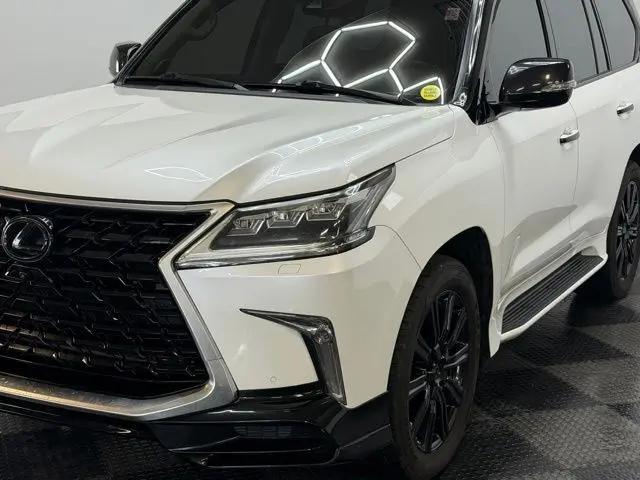2016 Lexus LX 570 LX 570