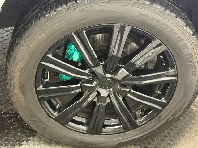 2016 Lexus LX 570 LX 570