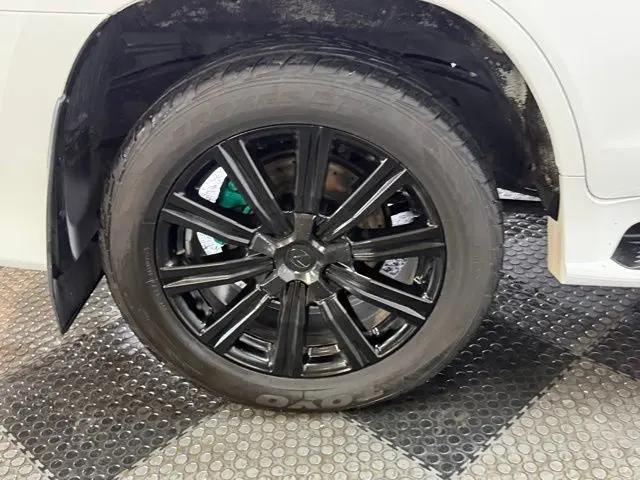 2016 Lexus LX 570 LX 570