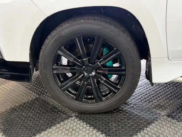2016 Lexus LX 570 LX 570