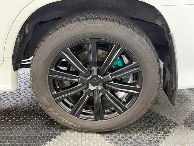 2016 Lexus LX 570 LX 570