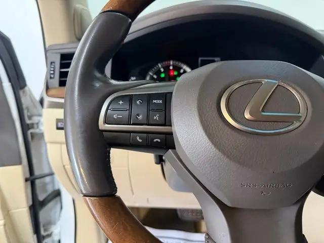 2016 Lexus LX 570 LX 570