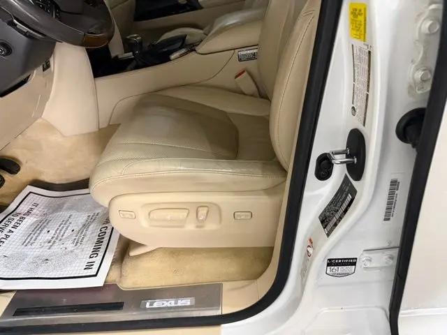 2016 Lexus LX 570 LX 570