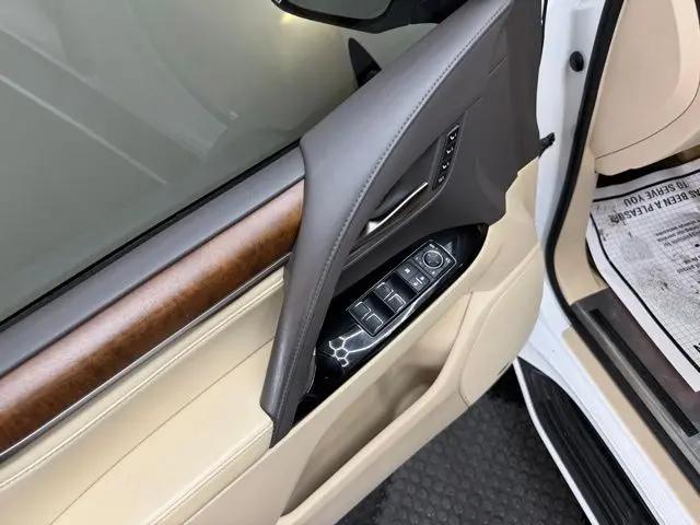 2016 Lexus LX 570 LX 570