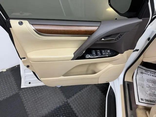 2016 Lexus LX 570 LX 570