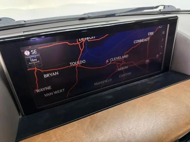 2016 Lexus LX 570 LX 570