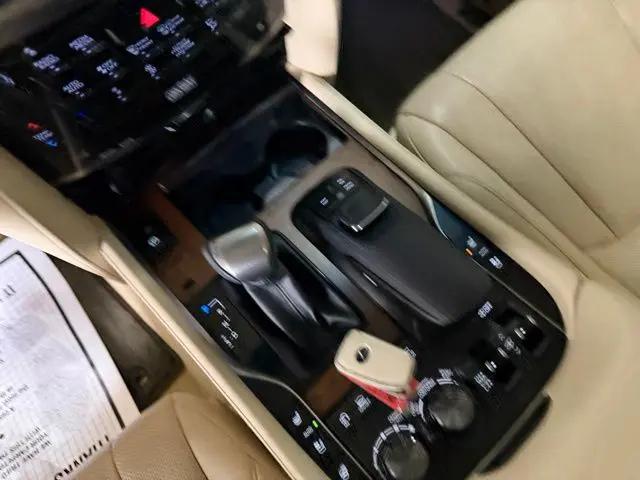 2016 Lexus LX 570 LX 570