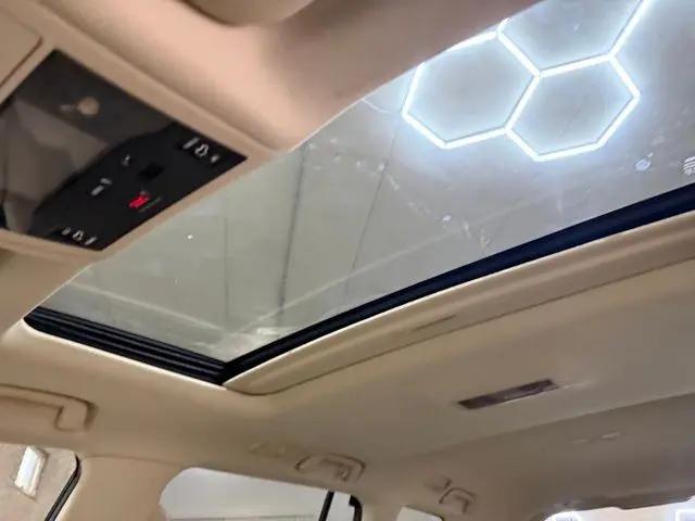 2016 Lexus LX 570 LX 570