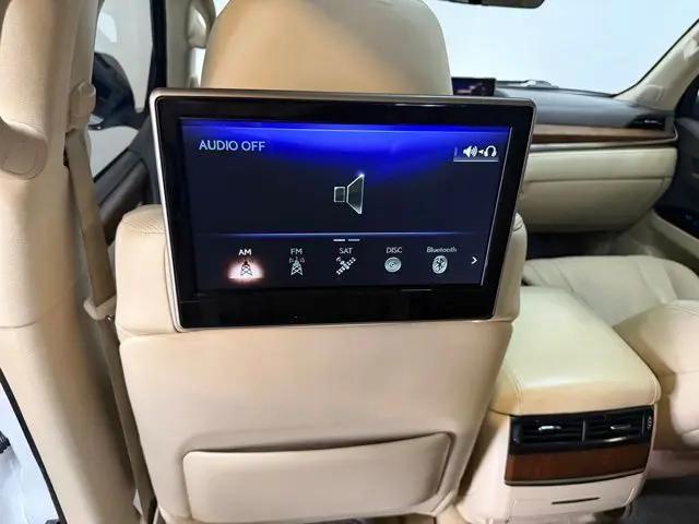 2016 Lexus LX 570 LX 570